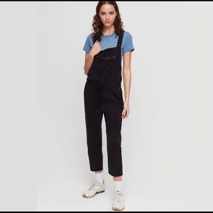 Aritzia Wilfred Free Valletta Overalls